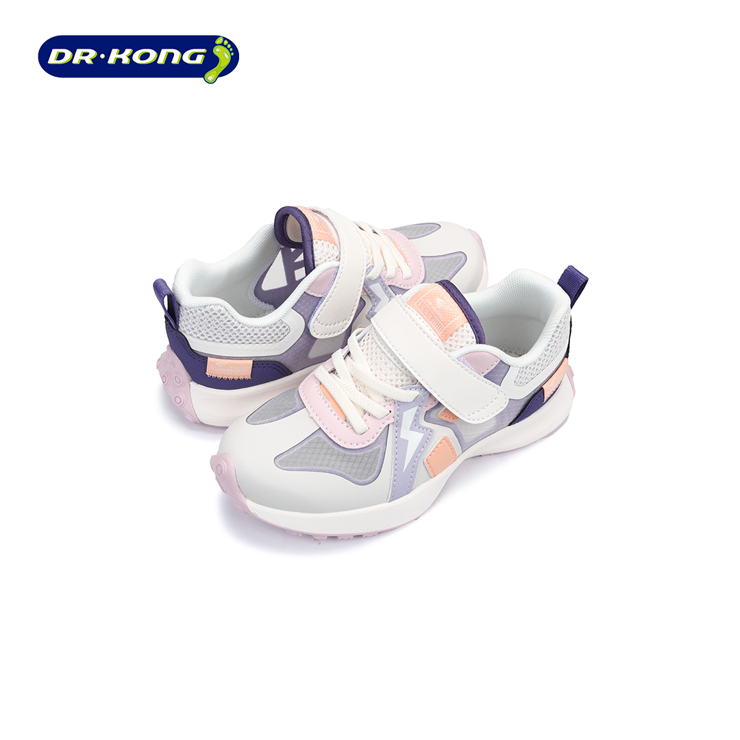 Dr. Kong Baby 123 Rubber Shoes 2B16A1025