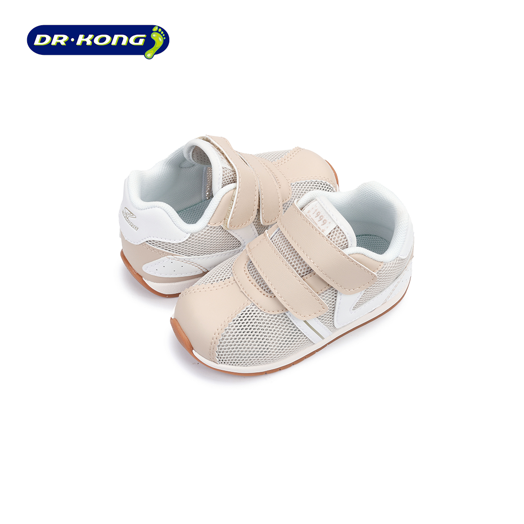 Dr. Kong Baby 123 Rubber Shoes 2B13A1003