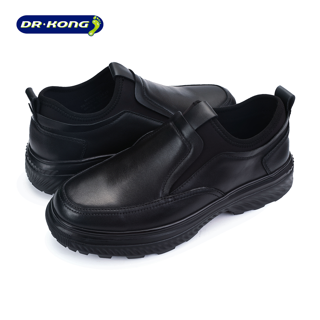 Dr. Kong Senicare Men's Diabetic Casual Shoes M6000082