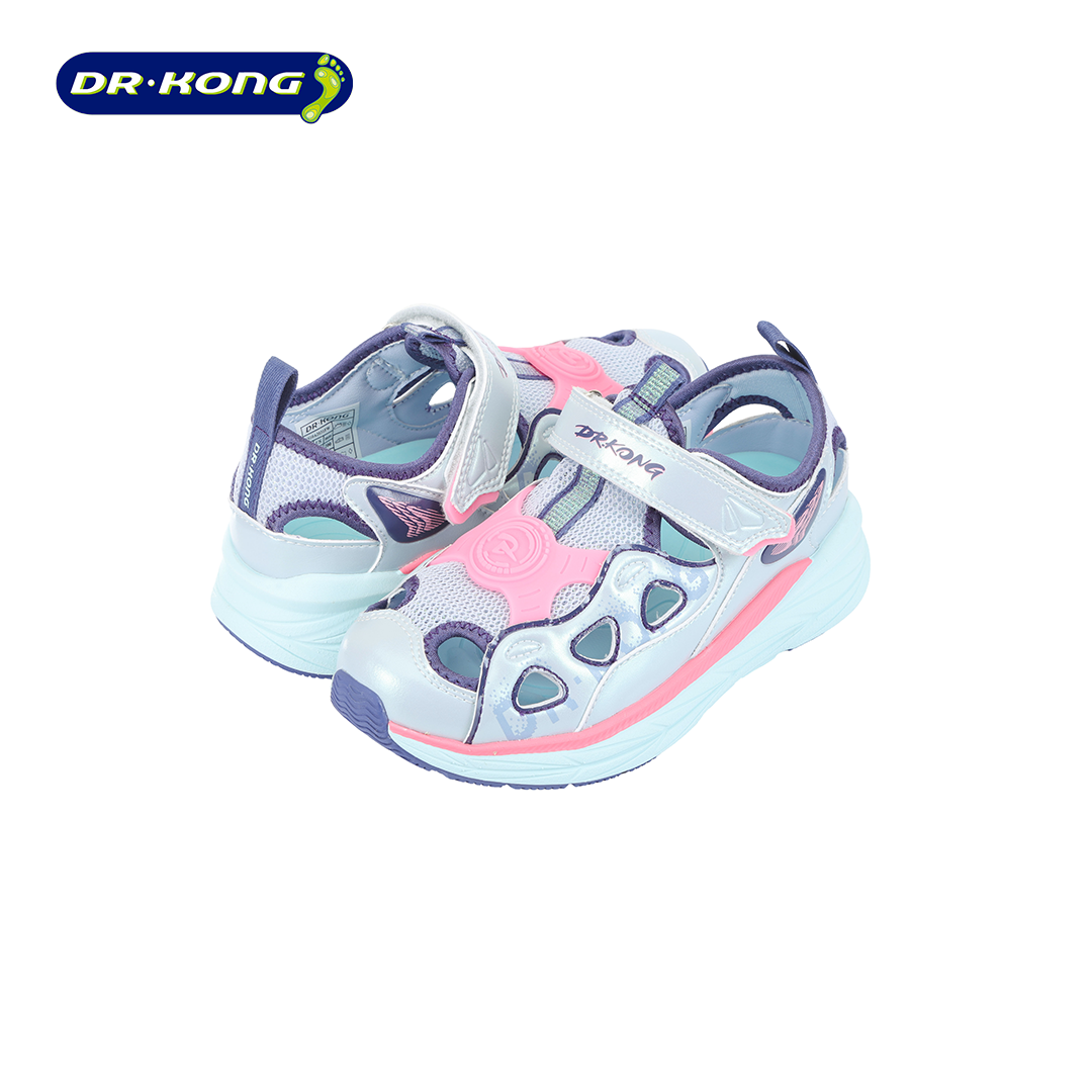 Dr. Kong Kids Smart Footbed Sandals 1S10A2031FW0