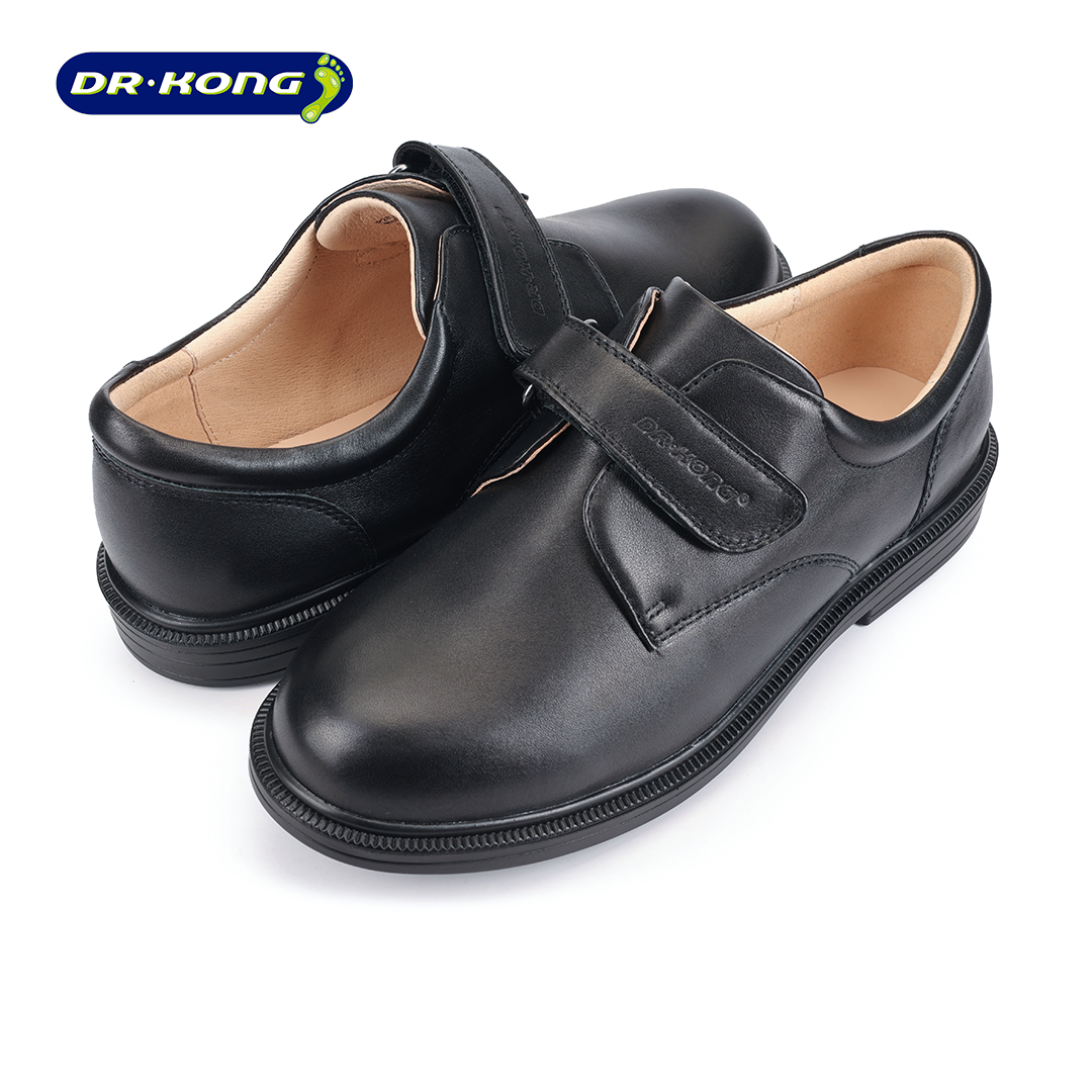 Dr. Kong Kids' School Shoes P2000088
