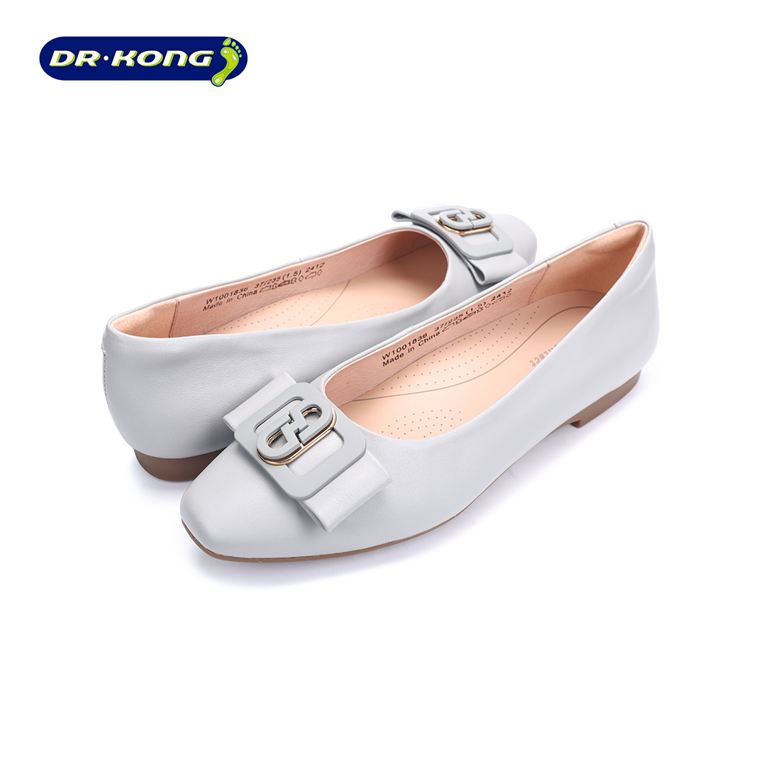 Dr. Kong Esi-Flex Women's Casual Shoes W1001836