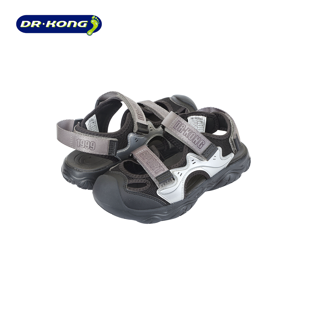 Dr. Kong Kids Smart Footbed Sandals 1S10A2024CM0