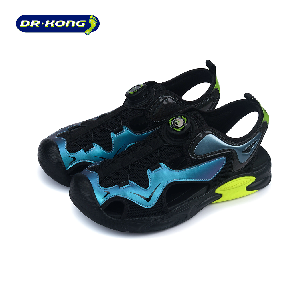 Dr. Kong Kids Smart Footbed Sandals S2000720