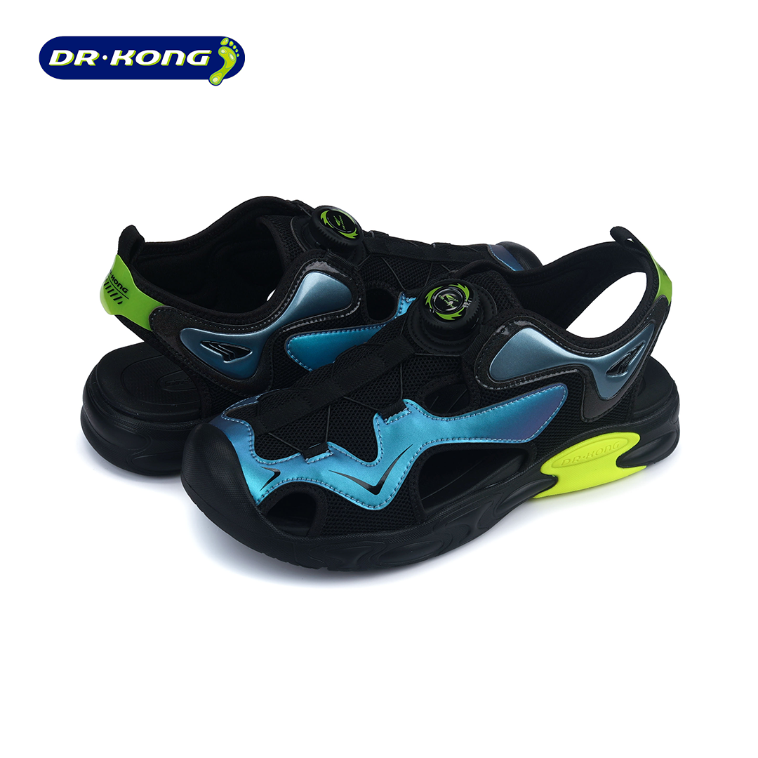 Dr. Kong Kids Smart Footbed Sandals S2000720