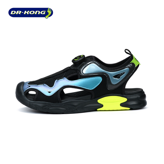 Dr. Kong Kids Smart Footbed Sandals S2000720