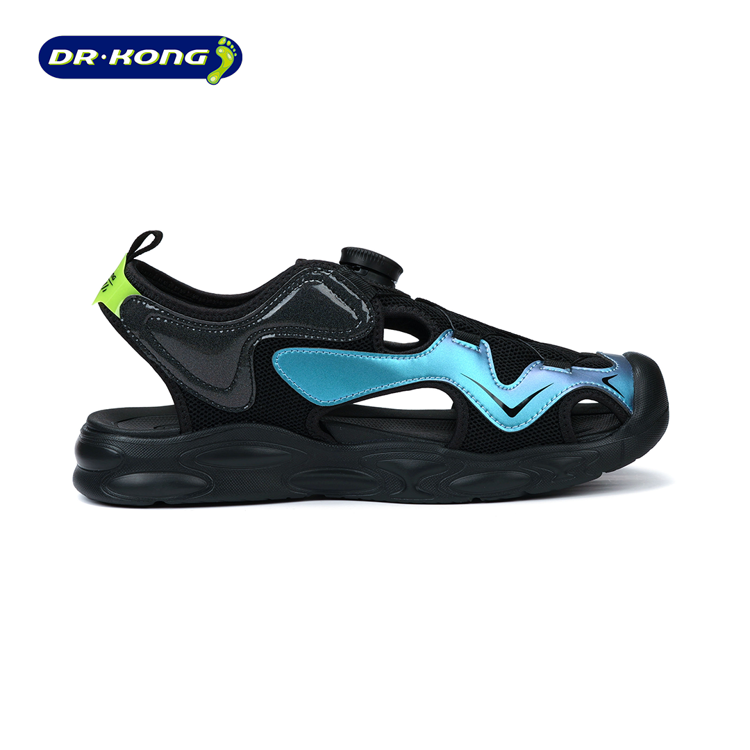 Dr. Kong Kids Smart Footbed Sandals S2000720
