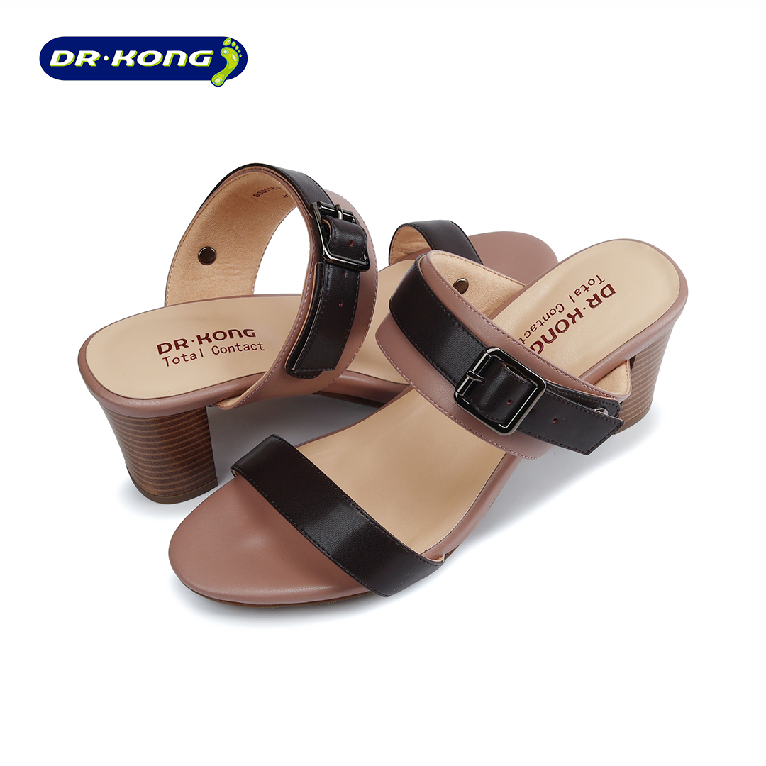 Dr. Kong Total Contact Women's Sandals S3001832