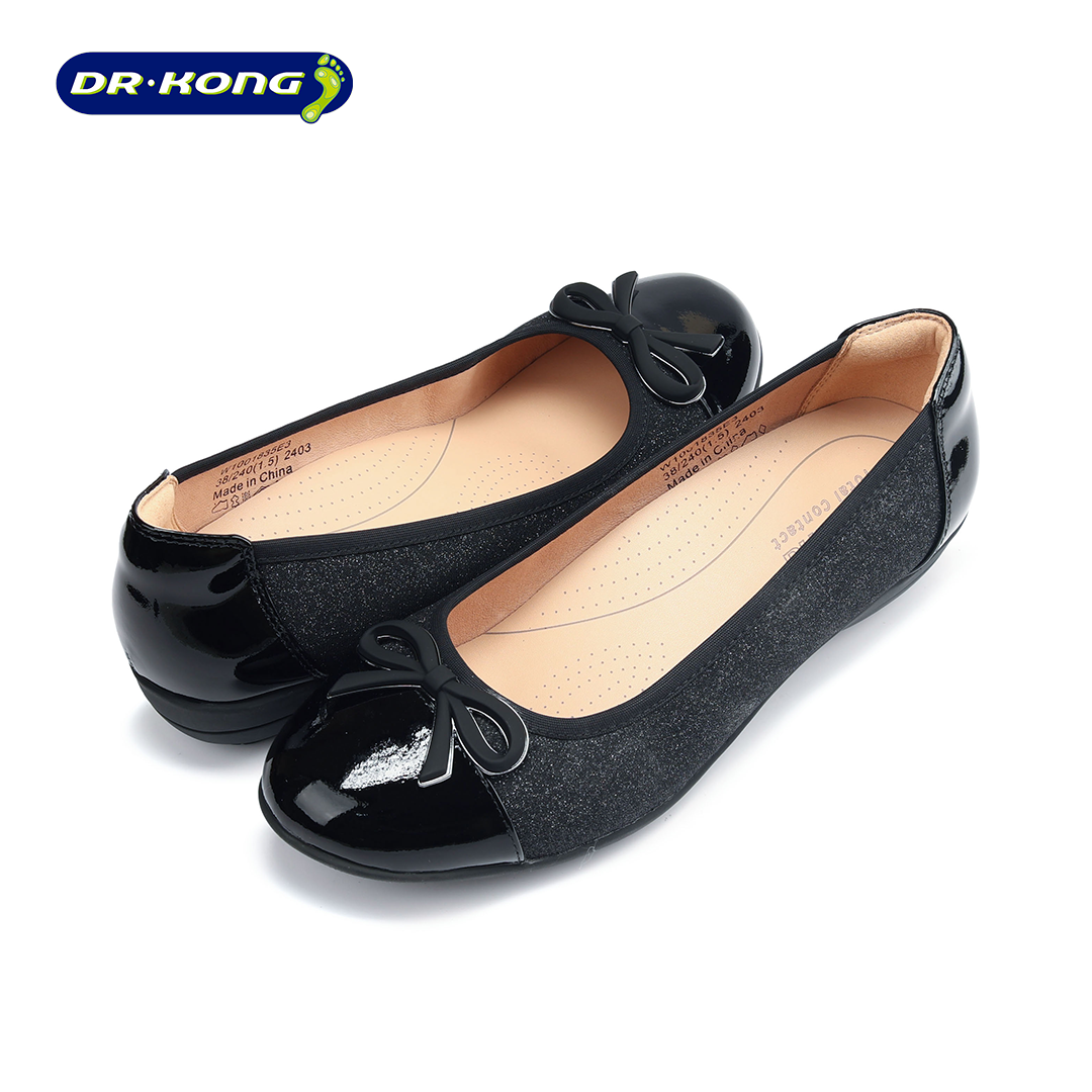 Dr. Kong Esi-Flex Women's Casual Shoes W1001835E3