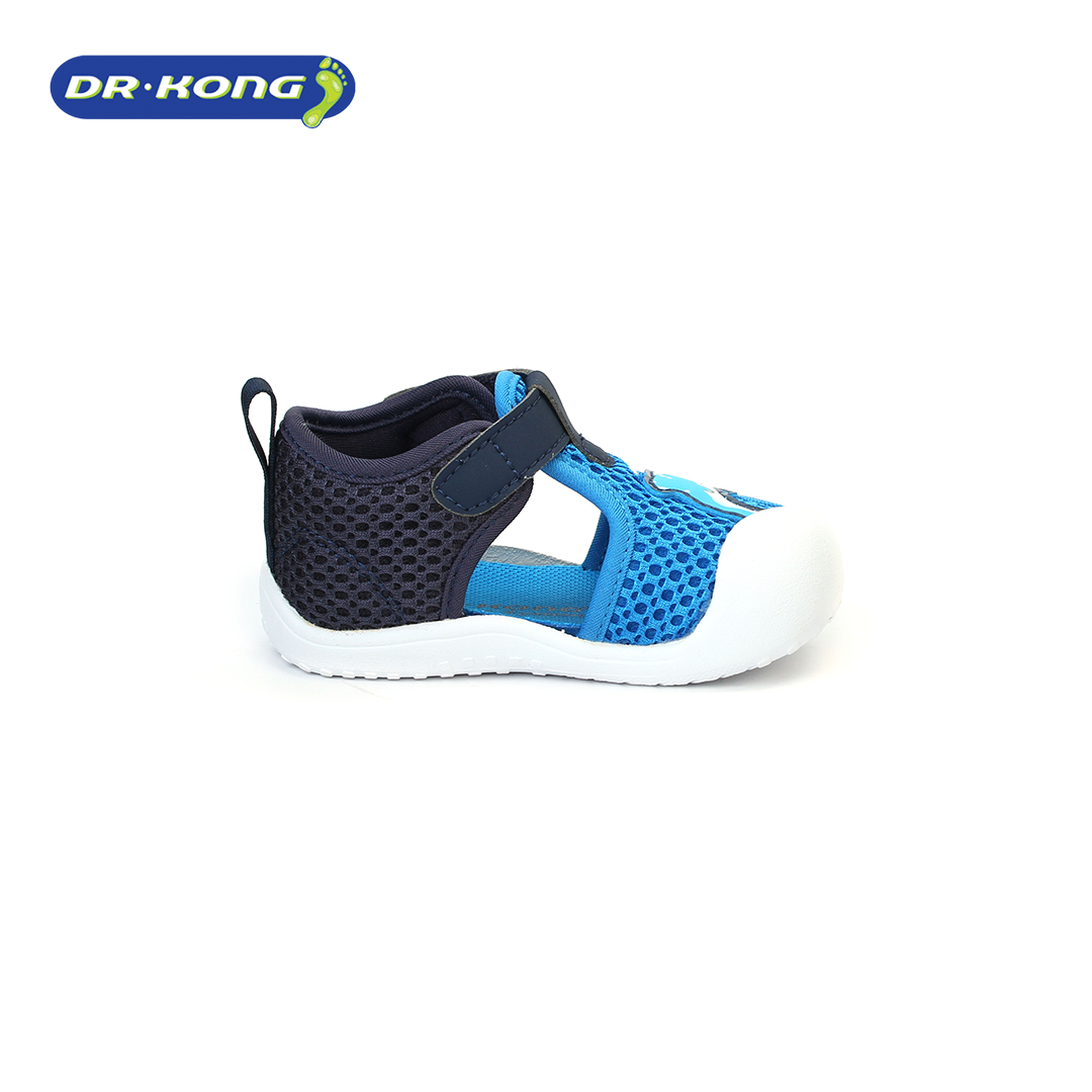 Dr. Kong Baby 123 Smart Footbed Sandals B1300633