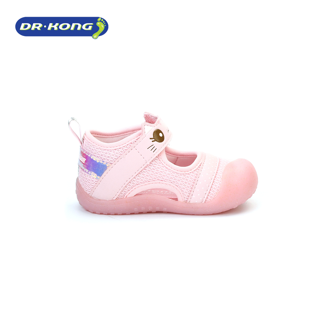 Dr. Kong Baby 123 Smart Footbed Sandals B1300625