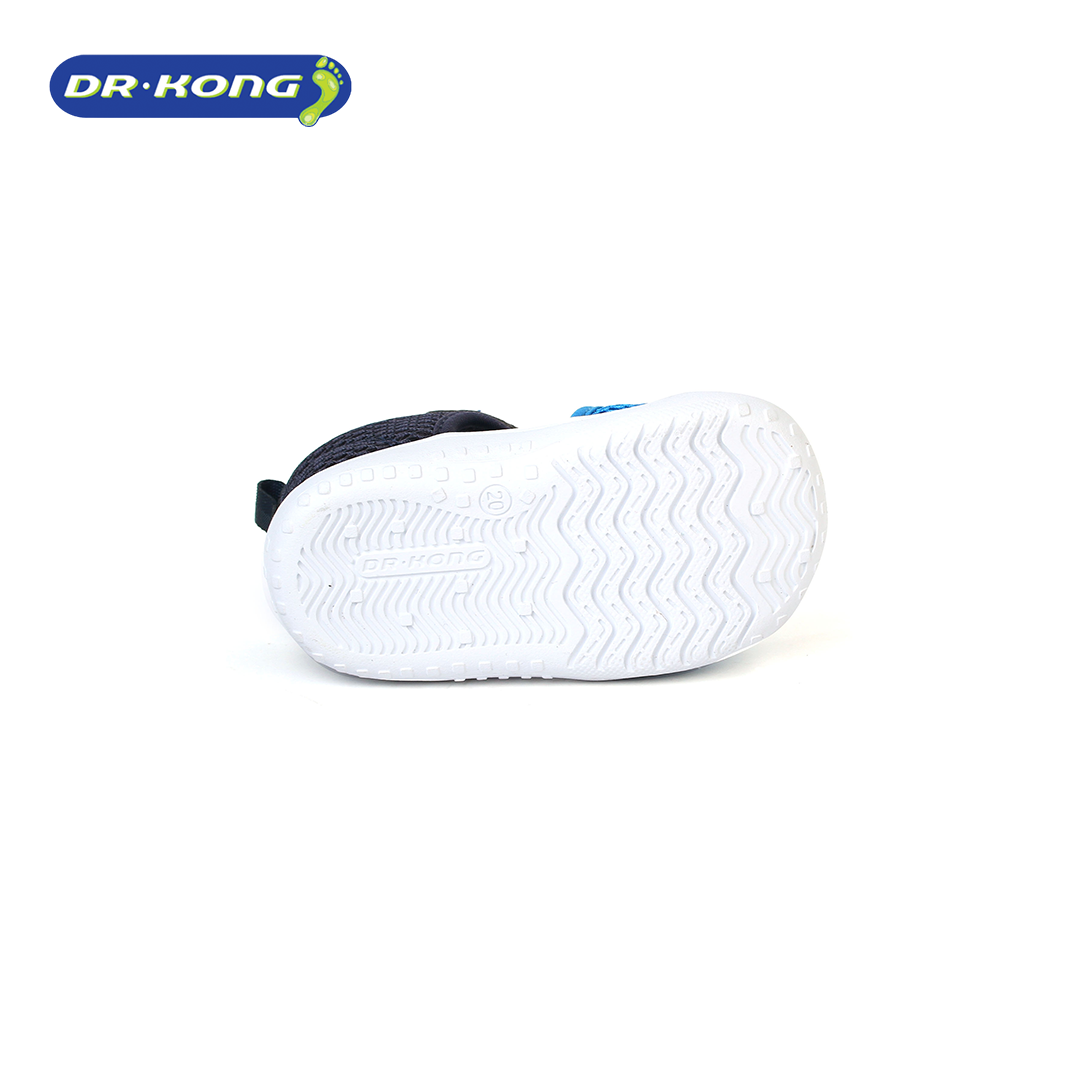 Dr. Kong Baby 123 Smart Footbed Sandals B1300633