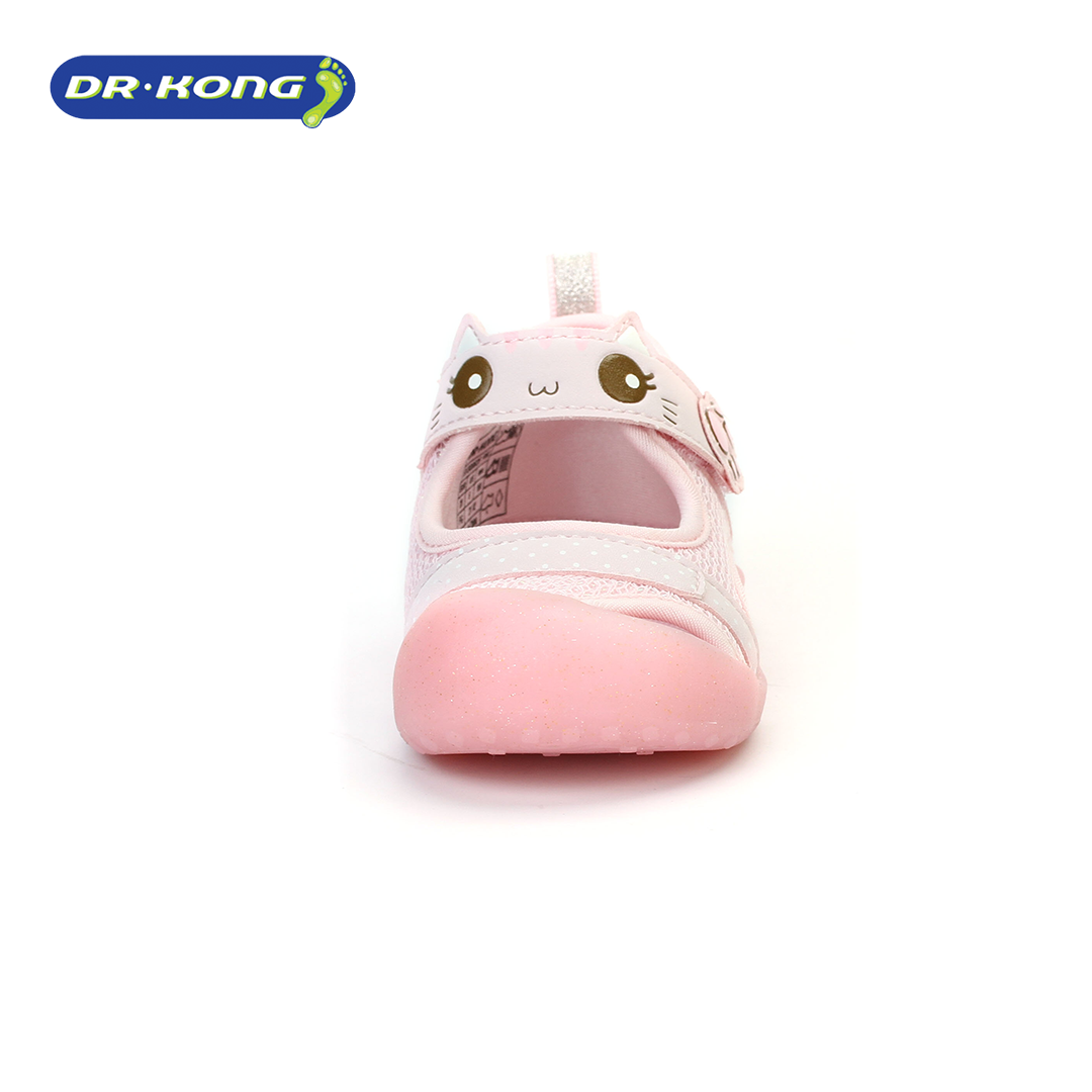 Dr. Kong Baby 123 Smart Footbed Sandals B1300625