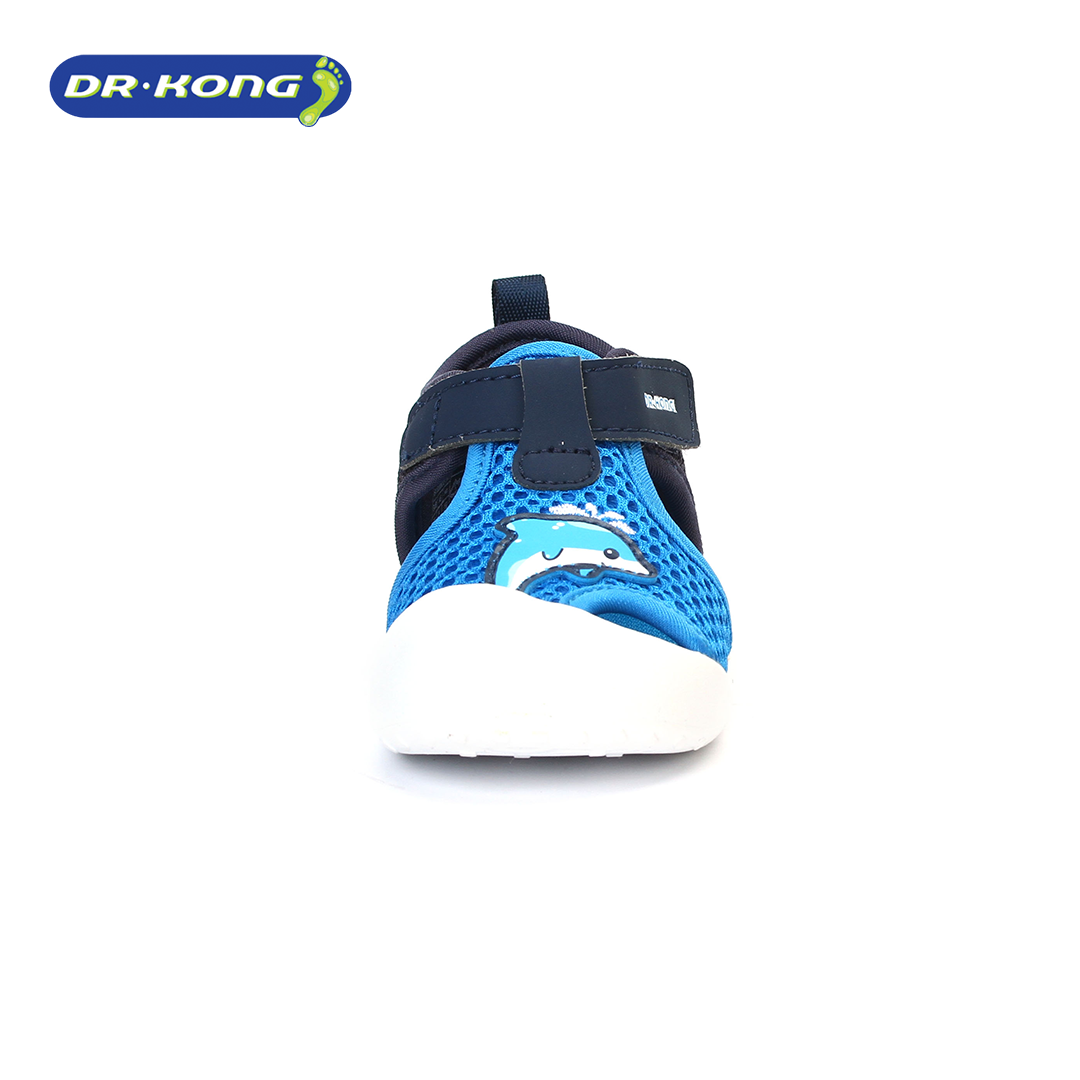 Dr. Kong Baby 123 Smart Footbed Sandals B1300633