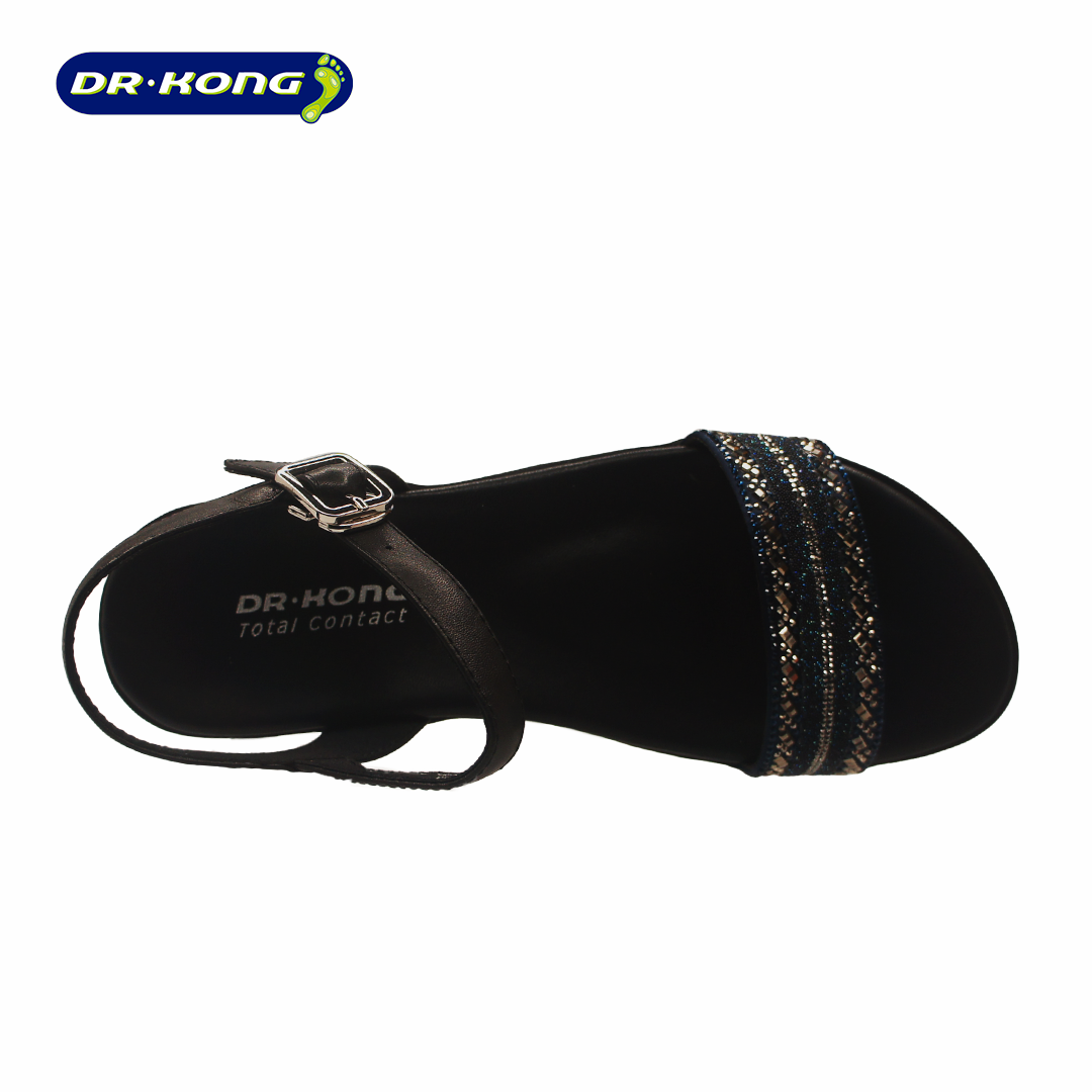 Dr. Kong Total Contact Women's Sandals S3001688
