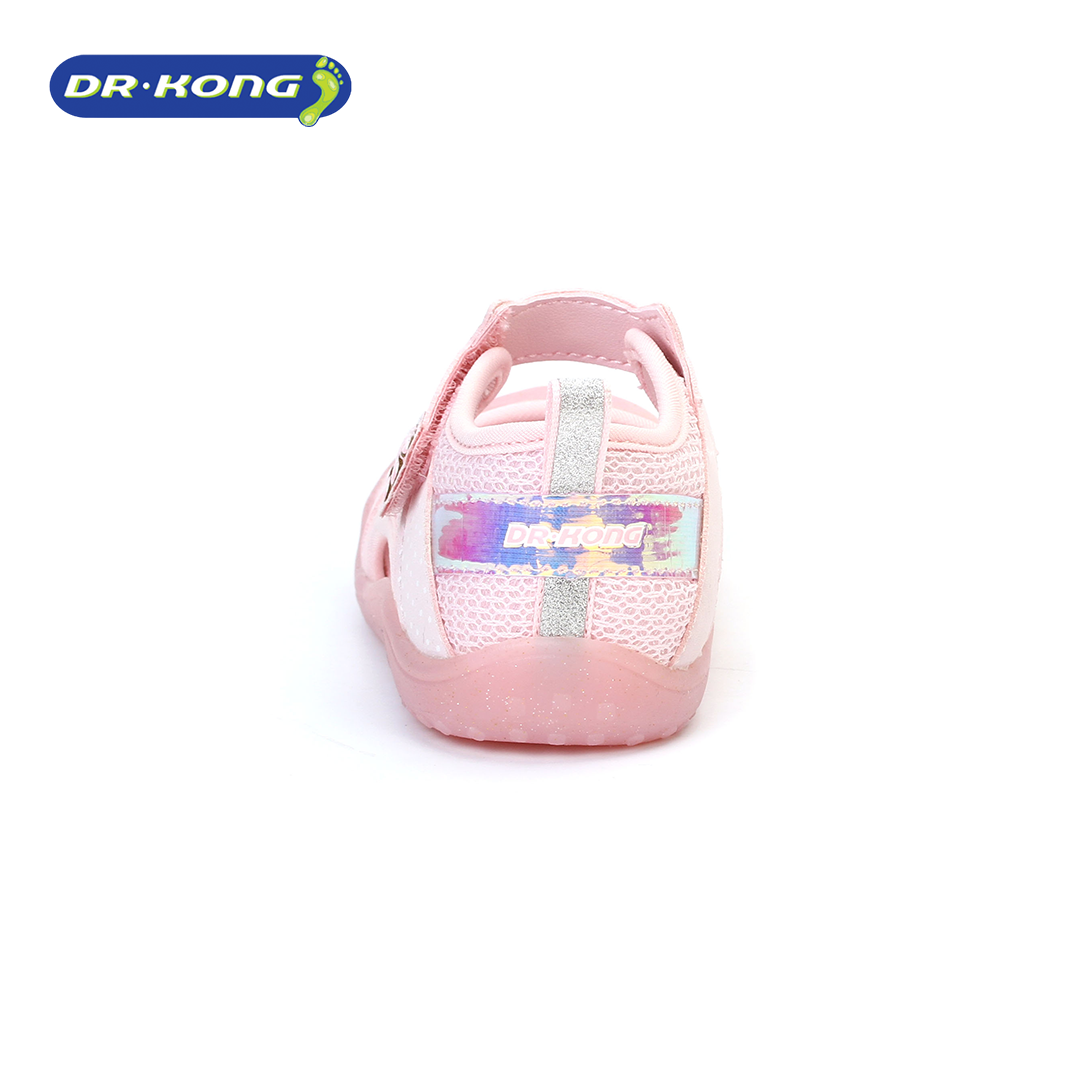 Dr. Kong Baby 123 Smart Footbed Sandals B1300625
