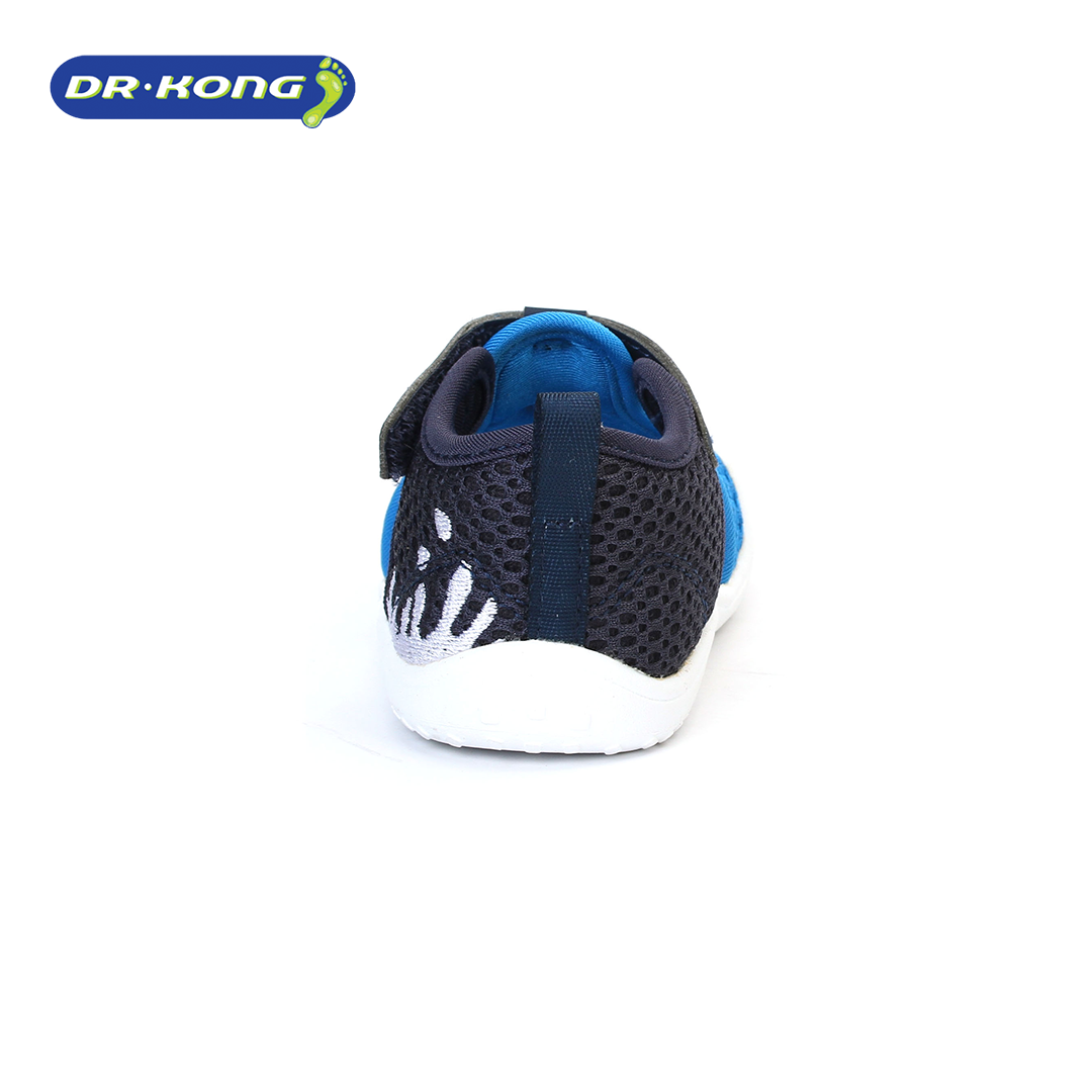 Dr. Kong Baby 123 Smart Footbed Sandals B1300633