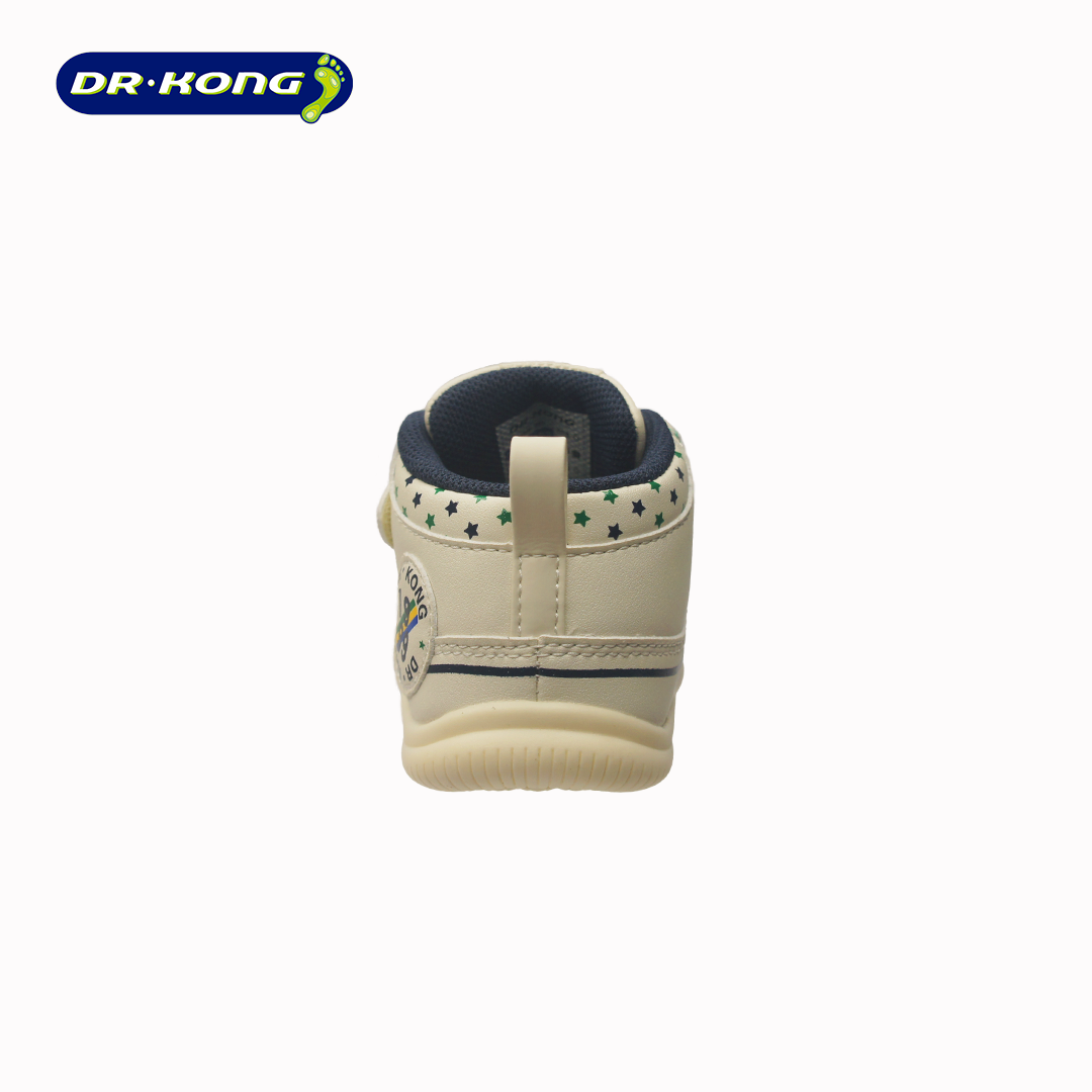 Dr. Kong Baby 123 Rubber Shoes B1301094