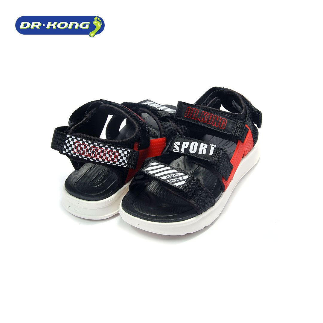 Dr. Kong Kids Smart Footbed Sandals S2000156
