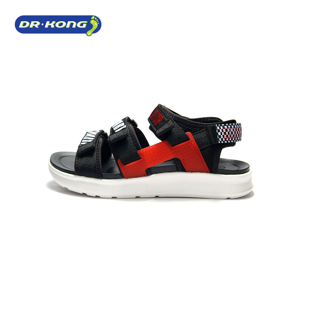 Dr. Kong Kids Smart Footbed Sandals S2000156