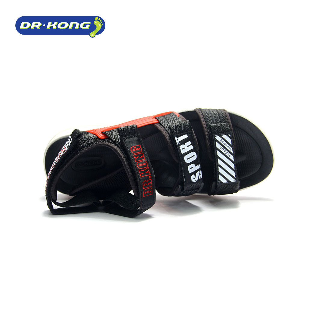 Dr. Kong Kids Smart Footbed Sandals S2000156