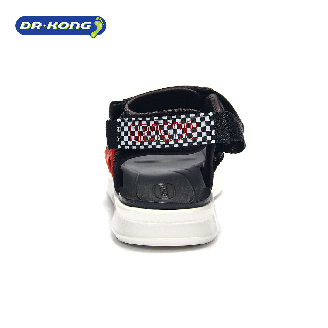 Dr. Kong Kids Smart Footbed Sandals S2000156