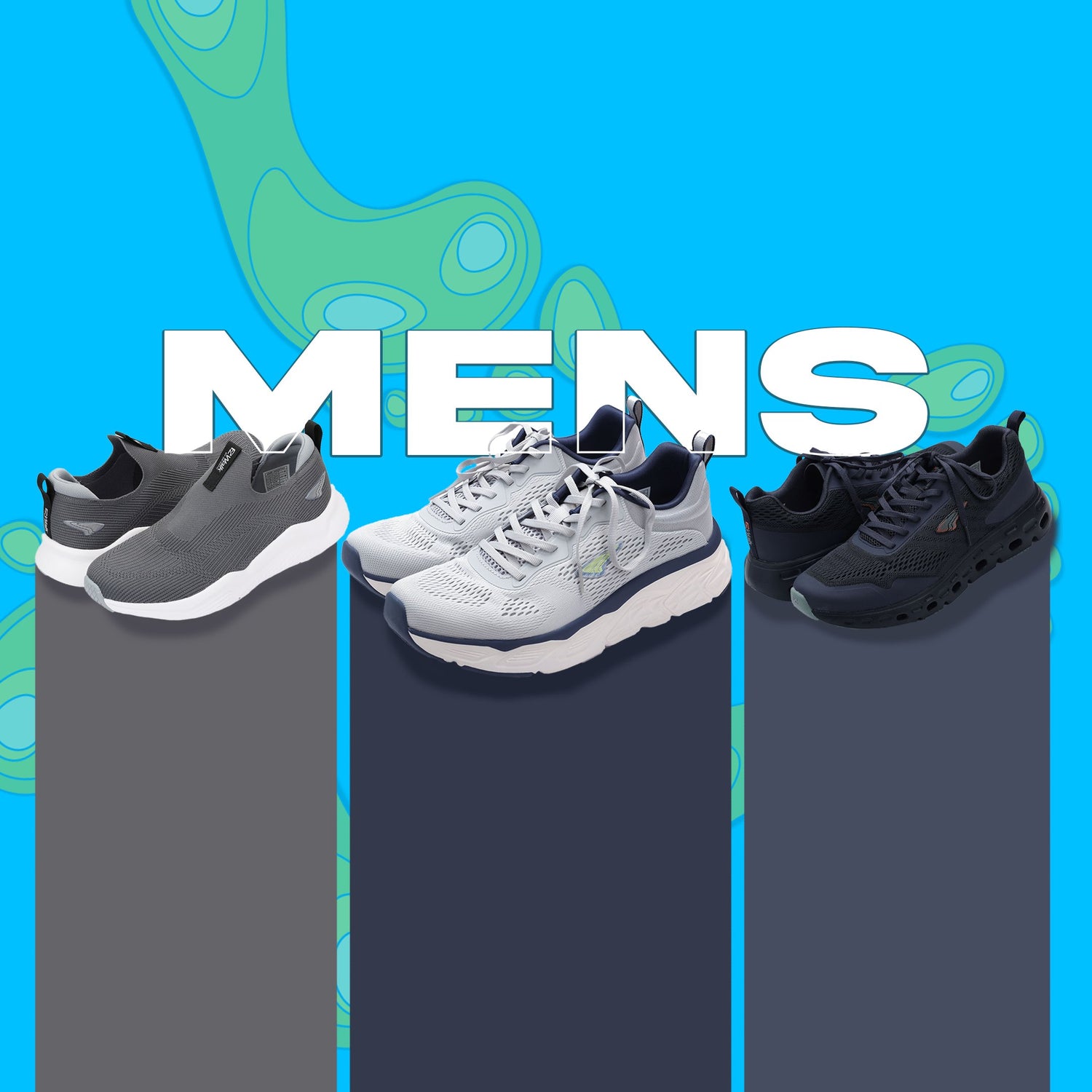 Men's Shoes