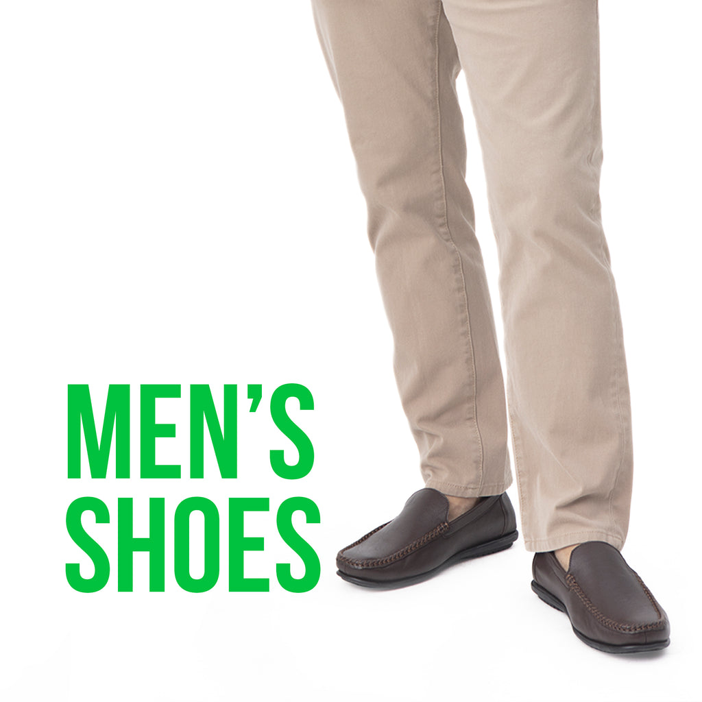 Men's Shoes