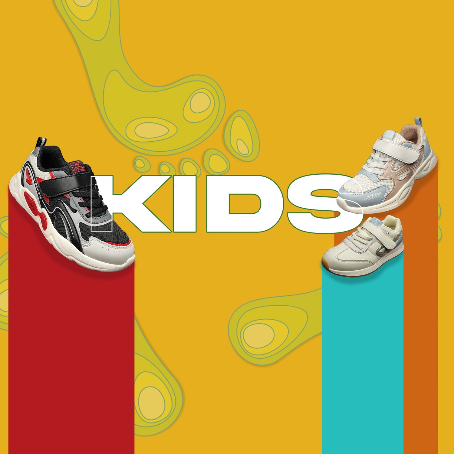 Kid's Shoes