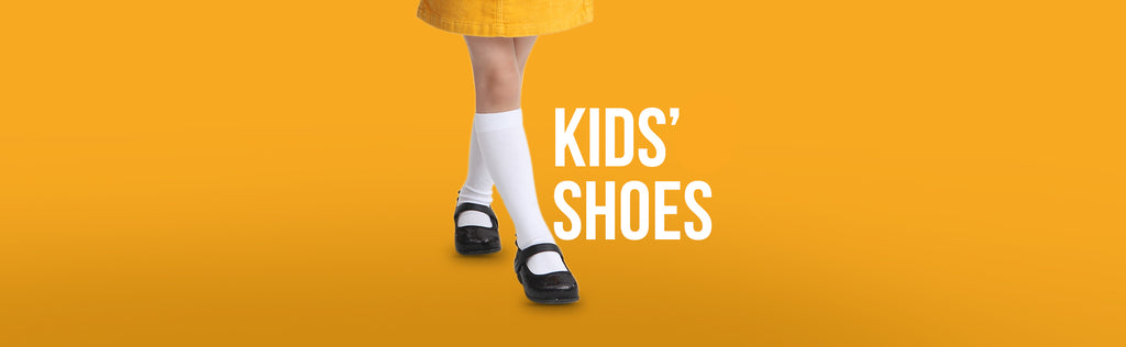 Kid's Shoes