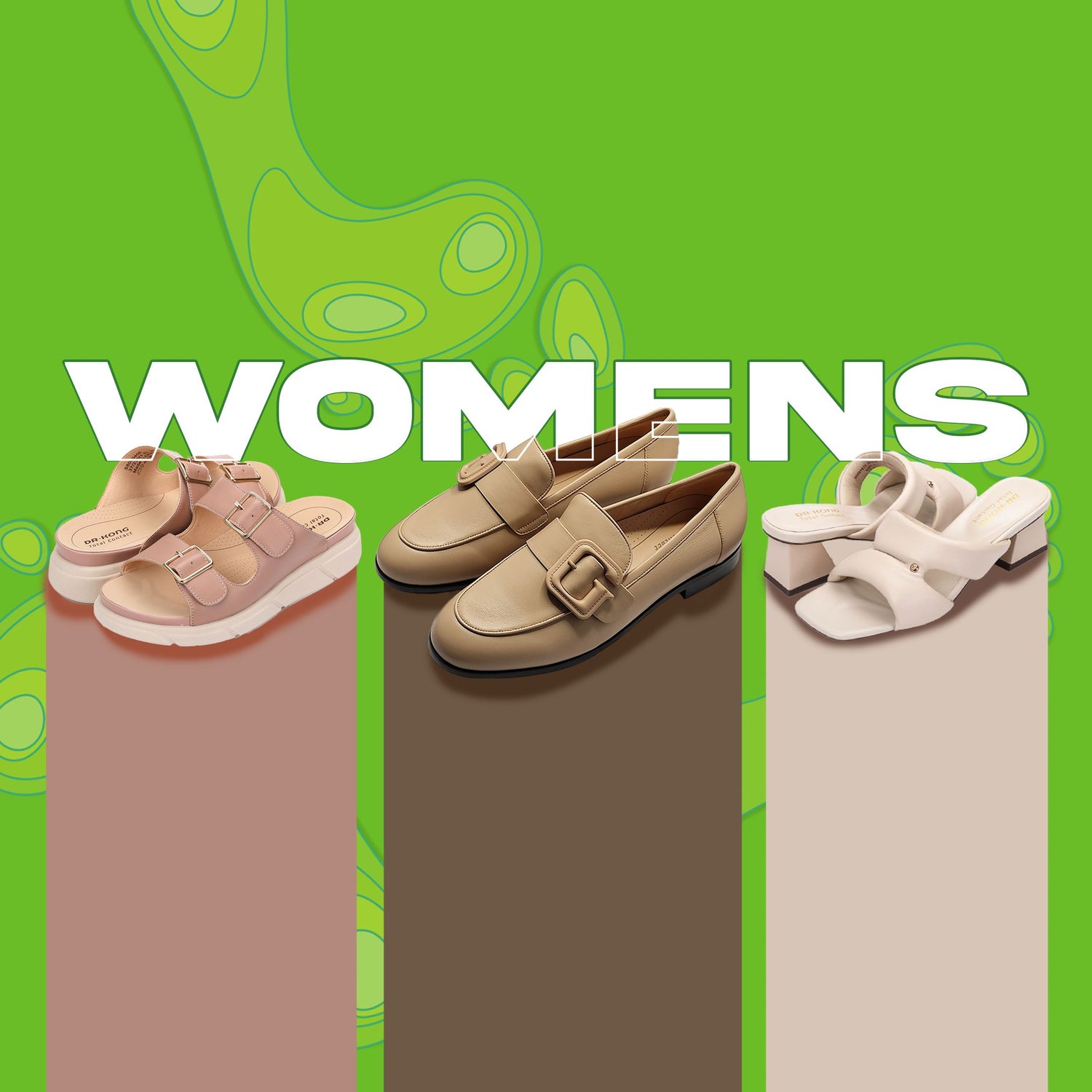 Women's Shoes