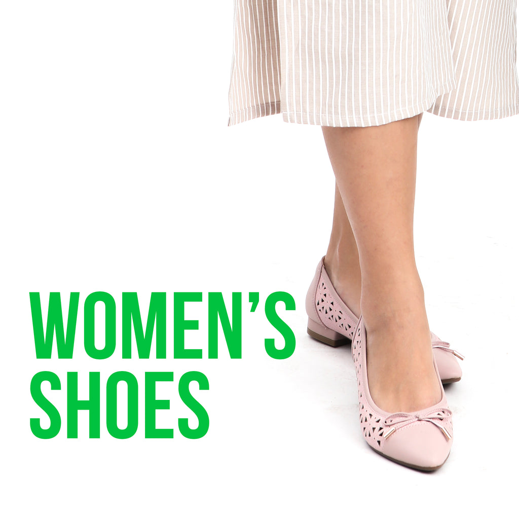 Women's Shoes