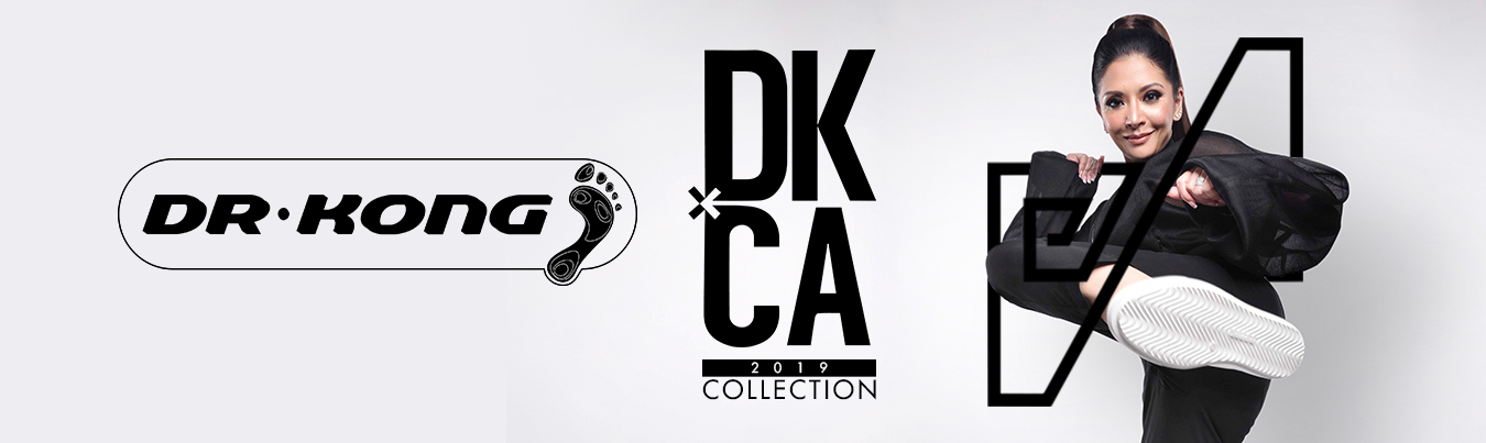 DKxCAT COLLECTION