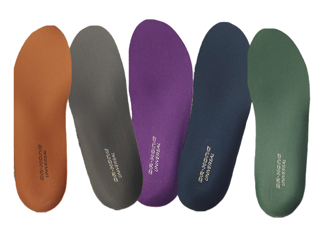 Insoles
