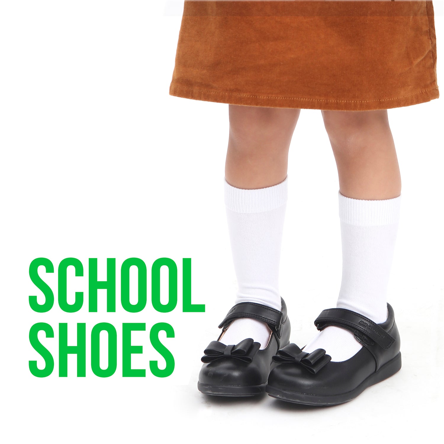 School Shoes