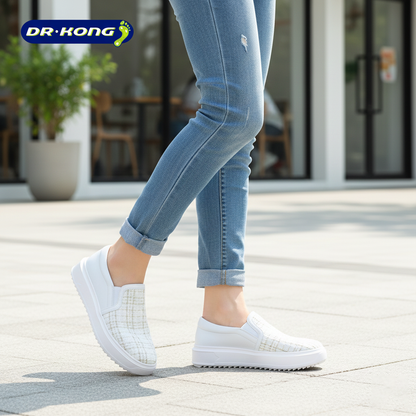 Dr. Kong Esi-Flex Women's Casual Shoes W5001496