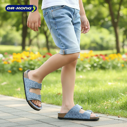 Dr. Kong Kids Smart Footbed Sandals S900066