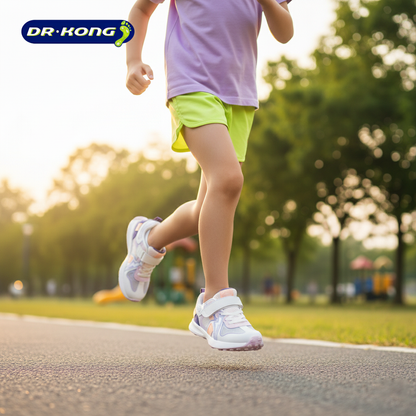 Dr. Kong Baby 123 Rubber Shoes 2B16A1025