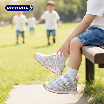 Dr. Kong Baby 123 Rubber Shoes 2B14A1008