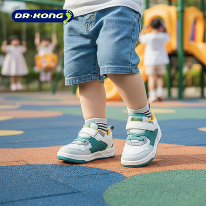 Dr. Kong Baby 123 Rubber Shoes 2B14A1004