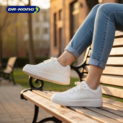 Dr. Kong Total Contact Women's Sneakers 5C10A5001