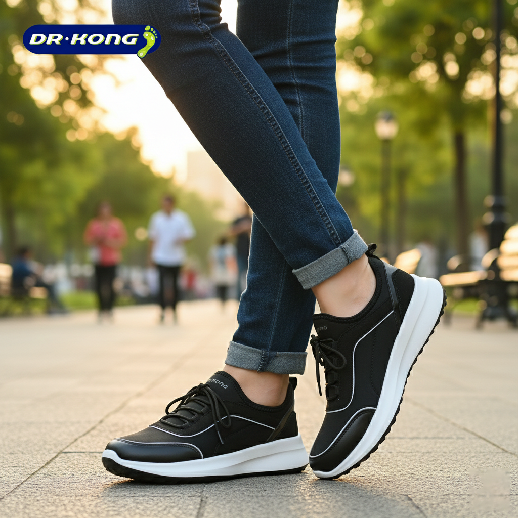 Dr. Kong Orthoknit Women's Sneakers W5001505