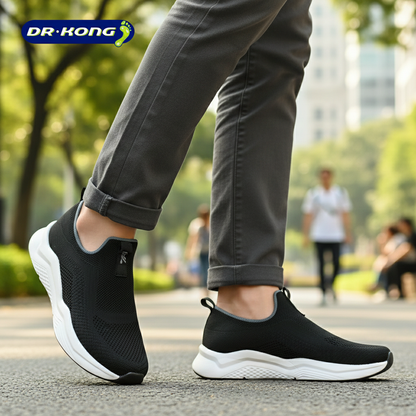 Dr. Kong Ez Walk Men's Sneakers CE001501