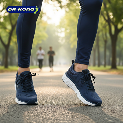 Dr. Kong Ez Walk Men's Sneakers CE001555