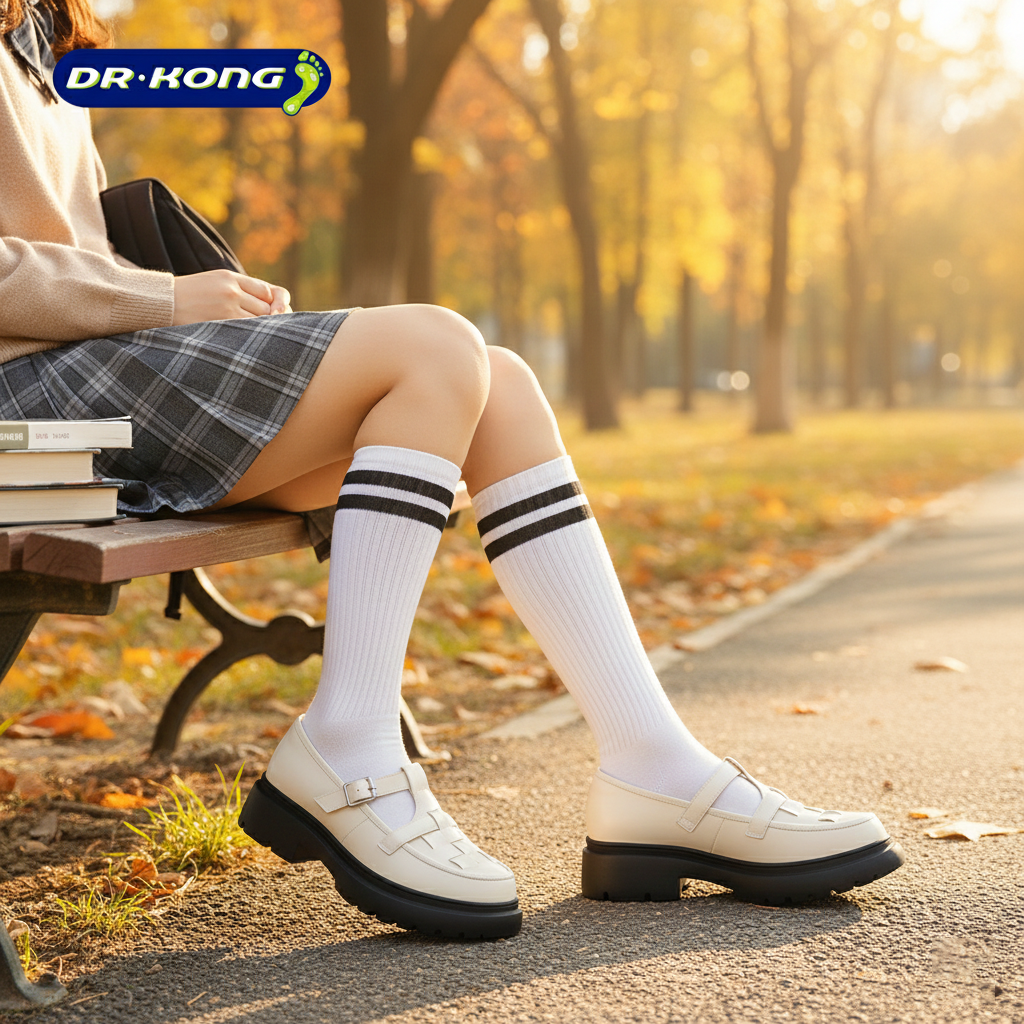 Dr. Kong Esi-Flex Women's Casual Shoes W5001502