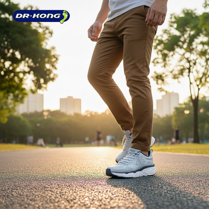 Dr. Kong EZ Walk Men's Sneakers CE001556