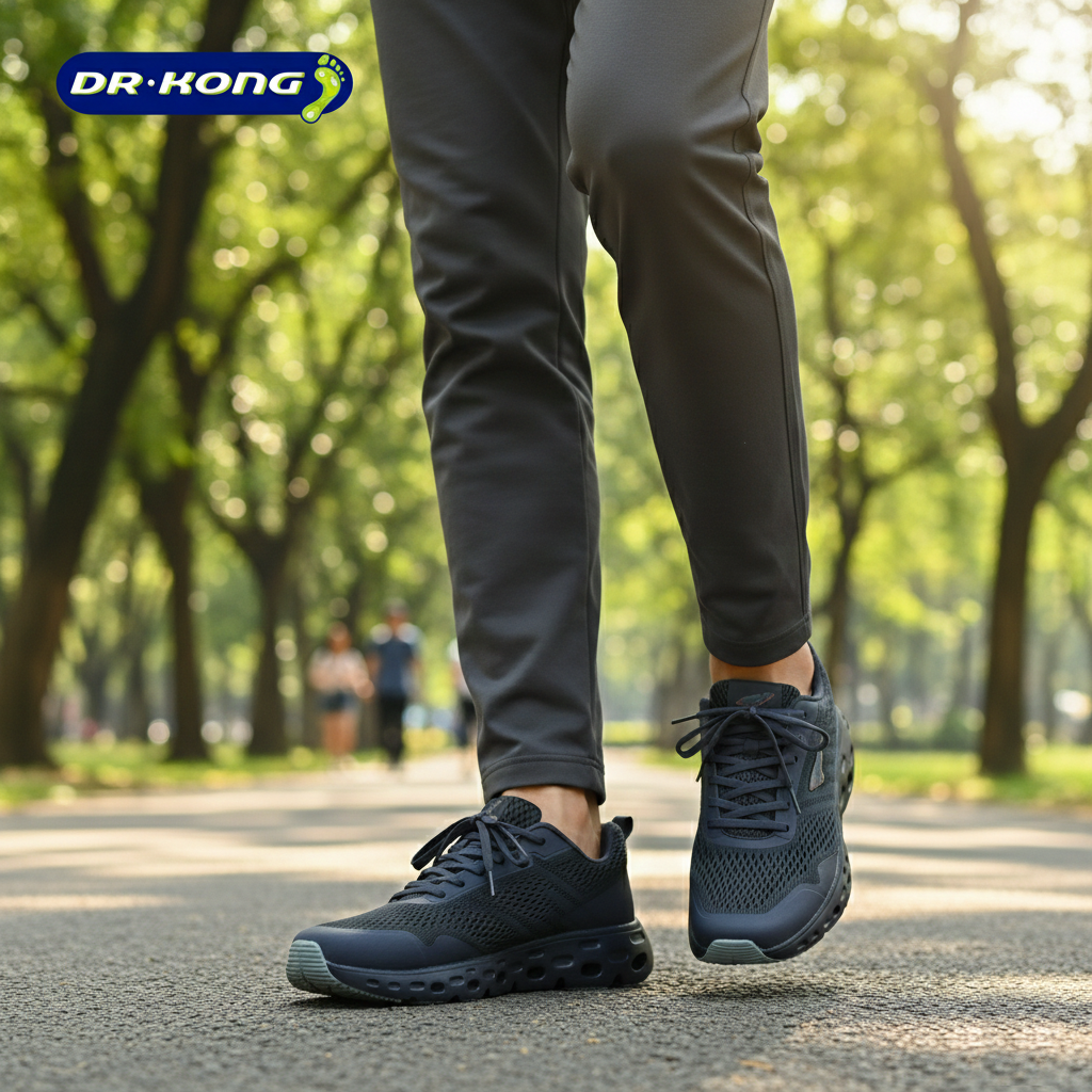 Dr. Kong EZ Walk Men's Sneakers CE001571