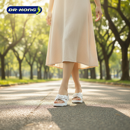 Dr. Kong Total Contact Women's Sandals 1S30A2033