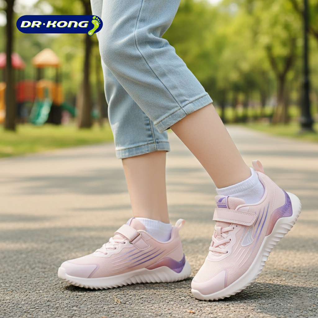 Dr. Kong  Rubber Shoes C1003657