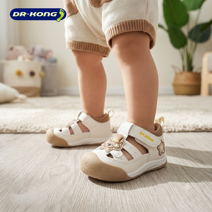 Dr. Kong Baby 123 Smart Footbed Sandals 1S13B2001AM0